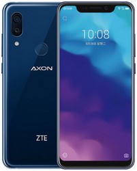 Прошивка телефона ZTE Axon 9 Pro в Чебоксарах